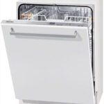 Miele G 24485-60 Vi Geschirrspüler