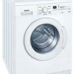 Siemens WM14E372CH Waschmaschine