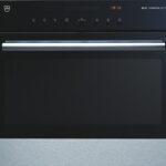 V-ZUG Combair XSLP 60 BCXSLP60c Backofen ChromeClass