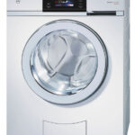 V-ZUG Adora SLQ WP WAASLQWPWWrc Waschmaschine Chrom rechts