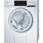 V-ZUG Adora SL WAASLKWrc Waschmaschine Chrom rechts