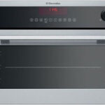 Electrolux EB4GL70CN Steamer Chrom