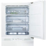 Electrolux UG0985 Gefrierschrank rechts