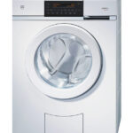 V-ZUG Adora S WAAS3Mrc Waschmaschine Chrom rechts