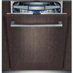 Siemens SX76V090EU Geschirrspüler
