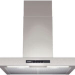 Siemens LC64BA521 Dunstabzugshaube Edelstahl
