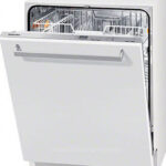Miele G 14480-60 Vi Geschirrspüler