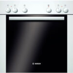 Bosch HEA10B221C Herd Weiss