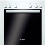 Bosch HEA20B221C Herd Weiss