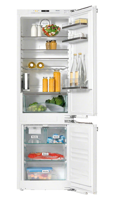 IP039667-IP039667.jpg Miele KFN 37452 iDE Kühlschrank rechts – Bild 1