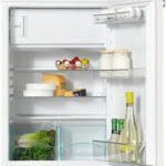 Miele K 32242 iF Kühlschrank rechts