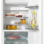 Miele K 34482 iDF Kühlschrank links