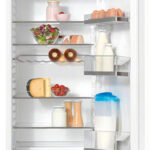 Miele K 35442 iF Kühlschrank links
