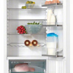 Miele K 35473 iD Kühlschrank rechts