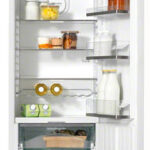 Miele K 37683 iDF Kühlschrank links