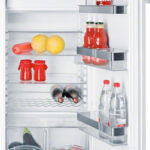 Miele K 5106 EF-7 Kühlschrank Weiss links