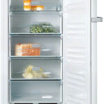 Miele FN 12221 S-1 Gefrierschrank Weiss rechts
