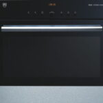V-ZUG Combair XSEP 60 BCXSEP60c Backofen ChromeClass