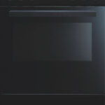 V-ZUG De Luxe S ELS4230Vn 230V Herd Nero