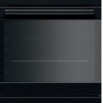 Electrolux EHL4 sw Herd Schwarz