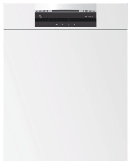 V-ZUG Adora N GS55Ni3w Geschirrspüler Weiss