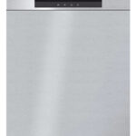 V-ZUG Adora N GS55NGiFGRc Geschirrspüler ChromeClass