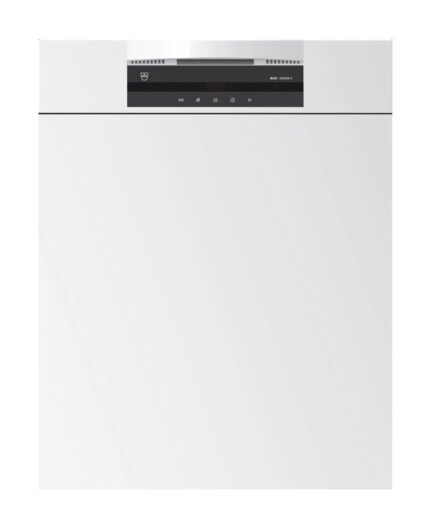 V-ZUG Adora 60 S GS60Si3w Geschirrspüler Weiss