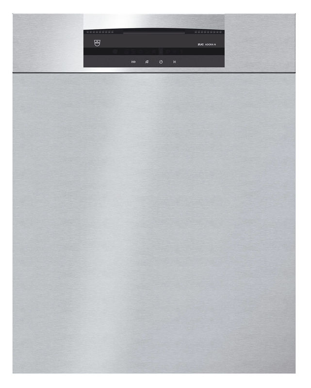IP040138.jpg V-ZUG Adora 60 N GS60NiFc Geschirrspüler ChromeClass – Bild 1