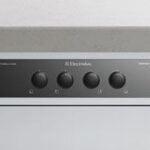 Electrolux ESSL4I sp Schaltkasten Spiegelglas