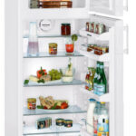 Liebherr CTP 3223 Comfort Kühlschrank rechts