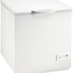 Zanussi ZFC 321WA1 Gefriertruhe