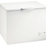 Zanussi ZFC 340WA1 Gefriertruhe