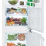 Liebherr ICBN 3314 Kühlschrank rechts