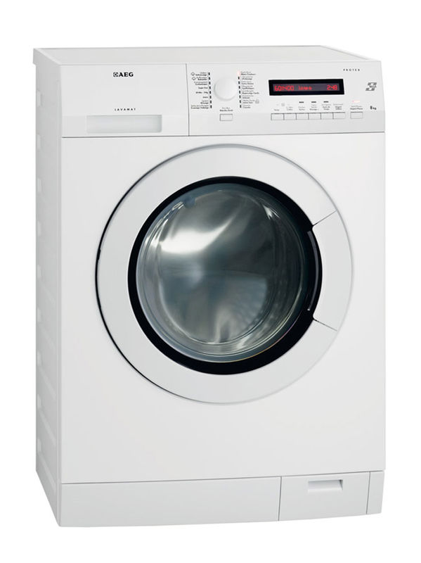 IP040418.jpg AEG Lavamat Bella LB3661 Waschmaschine links – Bild 1