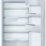 Siemens KI24LA90CH Kühlschrank links