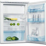 Electrolux TK13714 Kühlschrank Weiss links
