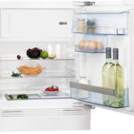 AEG Santo AUK1172L Kühlschrank links