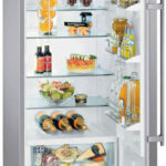 Liebherr KBPes 3864 Kühlschrank links