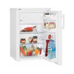 Liebherr TP 1434 Comfort Kühlschrank Weiss links