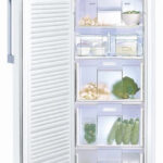 Bauknecht GKEA 160 Gefrierschrank links