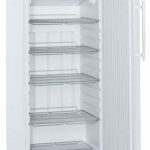 Liebherr GGv 5010 Gefrierschrank ventiliert weiss links
