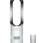 Dyson AM05 "hot & cool" weiss/silber Heizlüfter