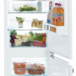 Liebherr ICP 2914 Kühlschrank links
