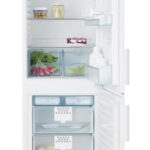 Electrolux EK26010 br Kühlschrank Braun rechts