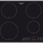 Electrolux GK58TCI cn Kochfeld Chrom