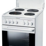 Electrolux FEH50P2102 Herd