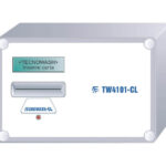 Electrolux WMWT CSTW4101-CL Chipcard-System, Kassiersysteme