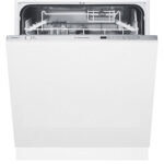 Electrolux GA60LV Geschirrspüler