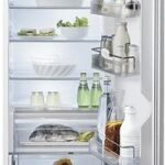 Bauknecht KVIC 3470 Kühlschrank rechts
