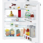 Liebherr IK 1610 Kühlschrank links